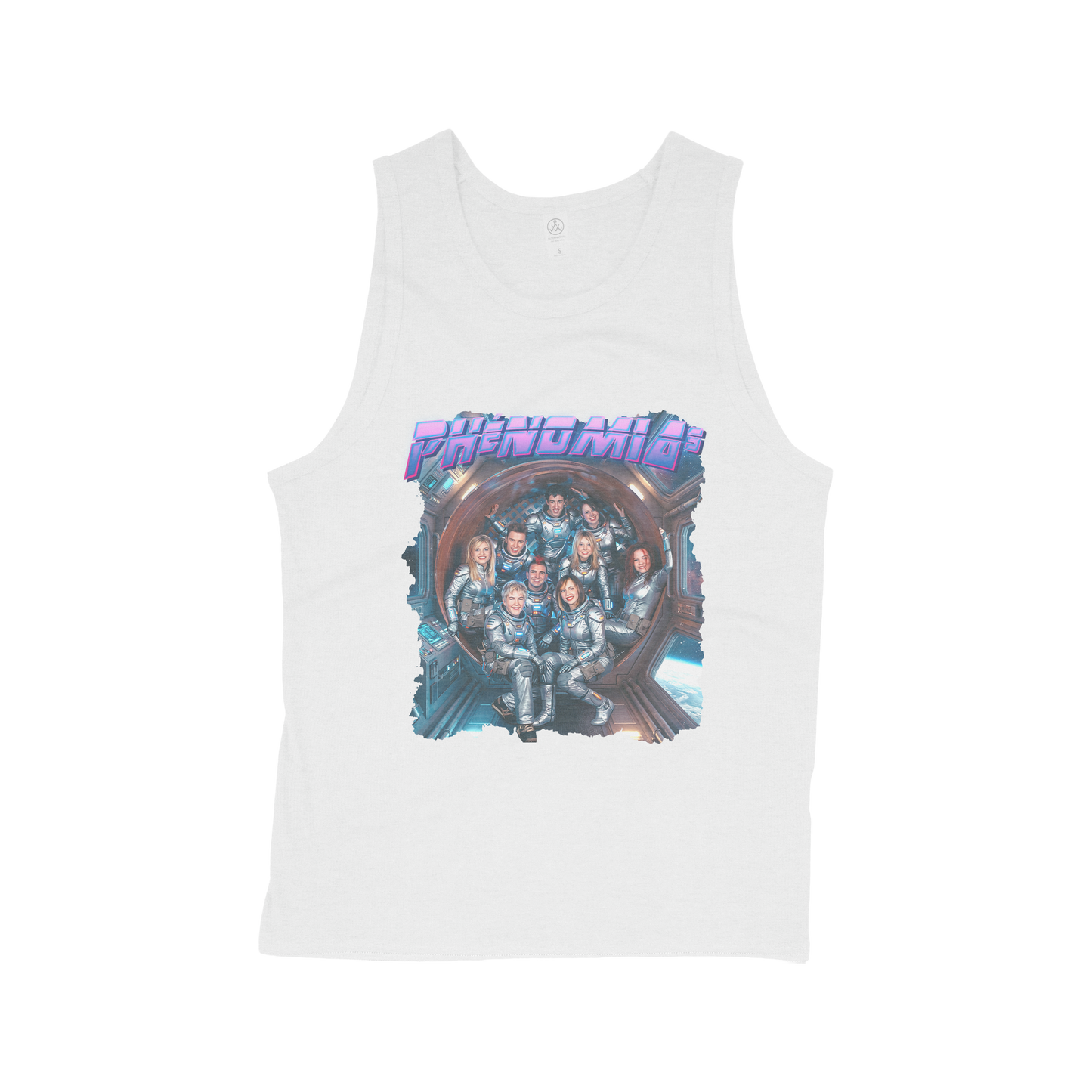 Brad Montgomery (Villain T-Shirt)