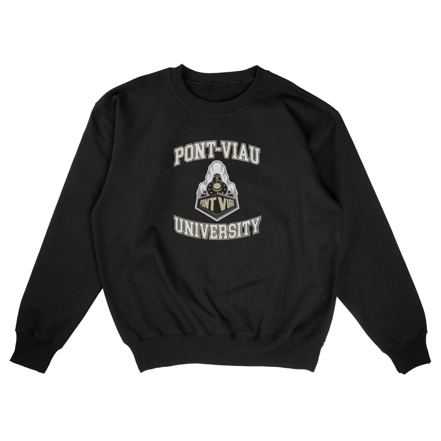 Pont-Viau University (FAKE U)