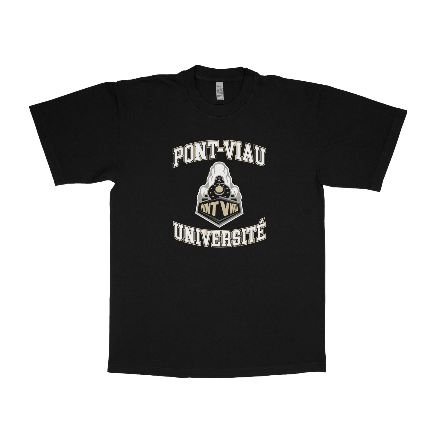 Pont-Viau Université (FAUX U)