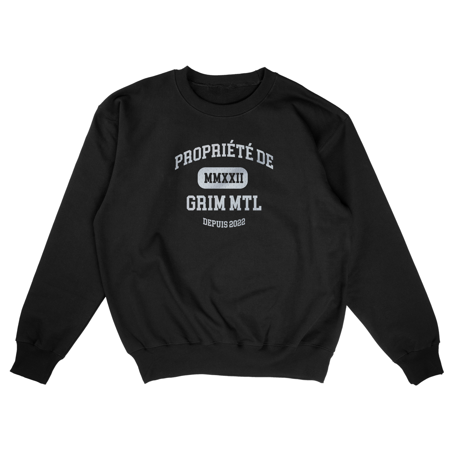 GRiM - Varsity sport