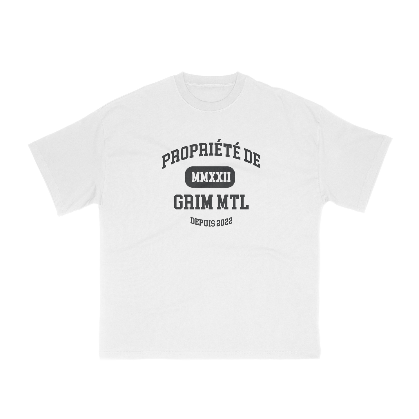 GRiM - Varsity sport