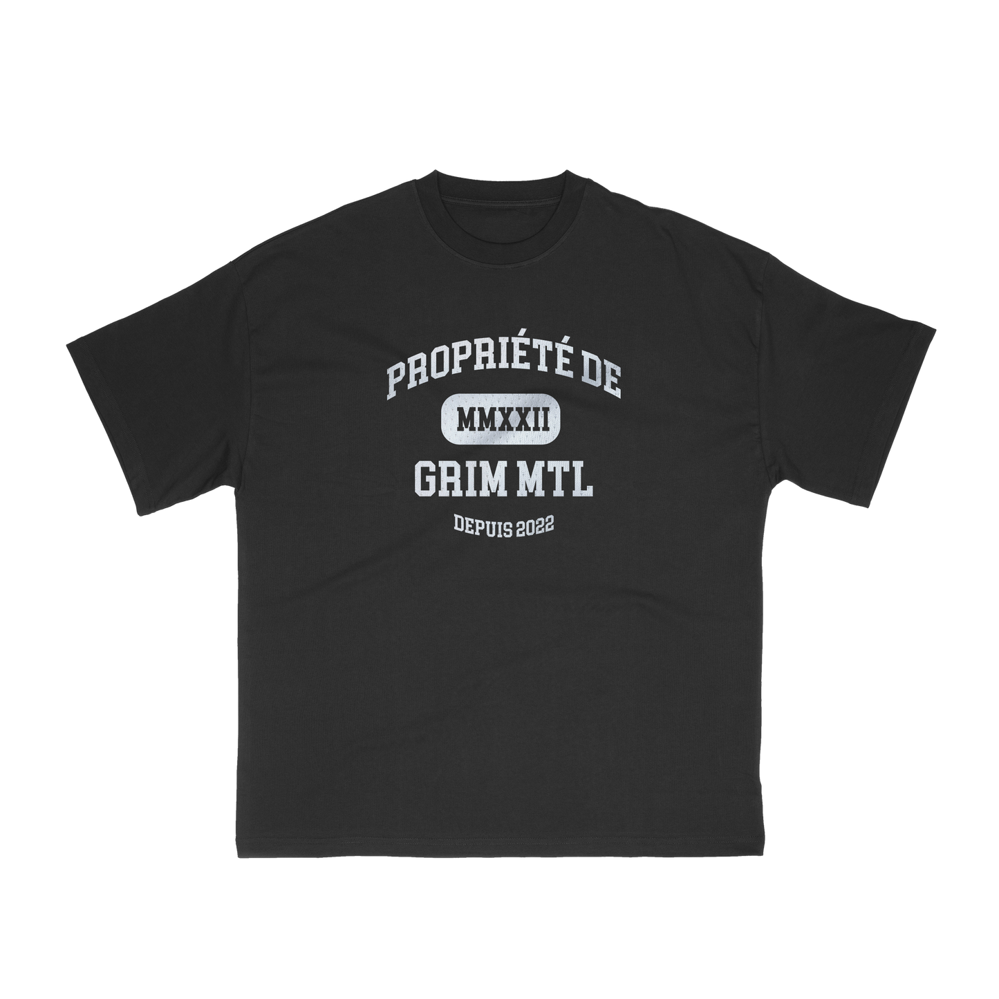 GRiM - Varsity sport