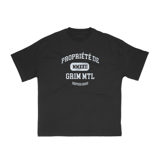 GRiM - Varsity sport