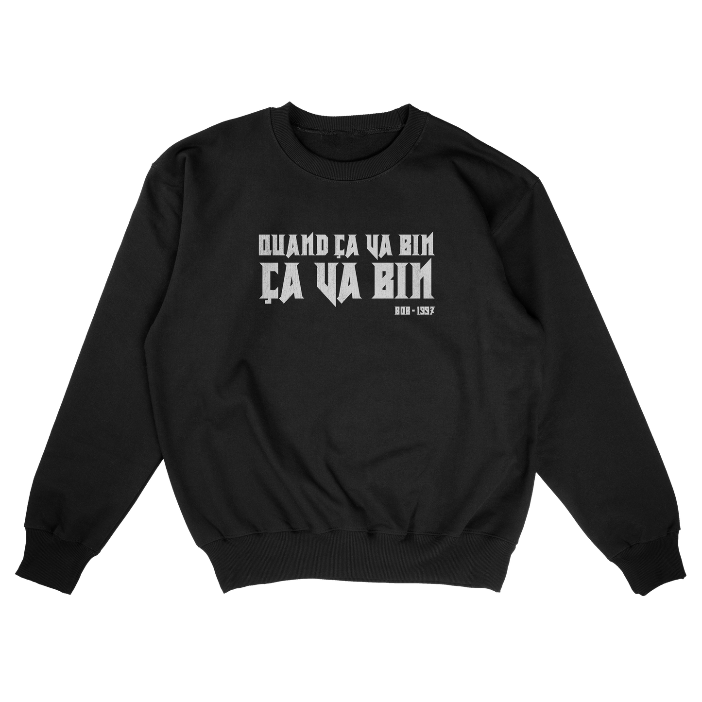 Quand ça va bin ça va bin (Quotes classiques)