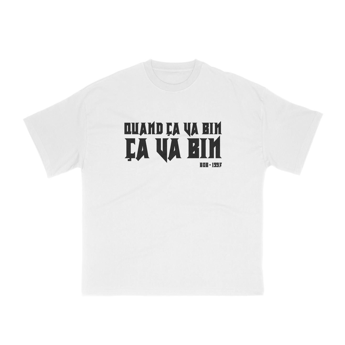 Quand ça va bin ça va bin (Quotes classiques)