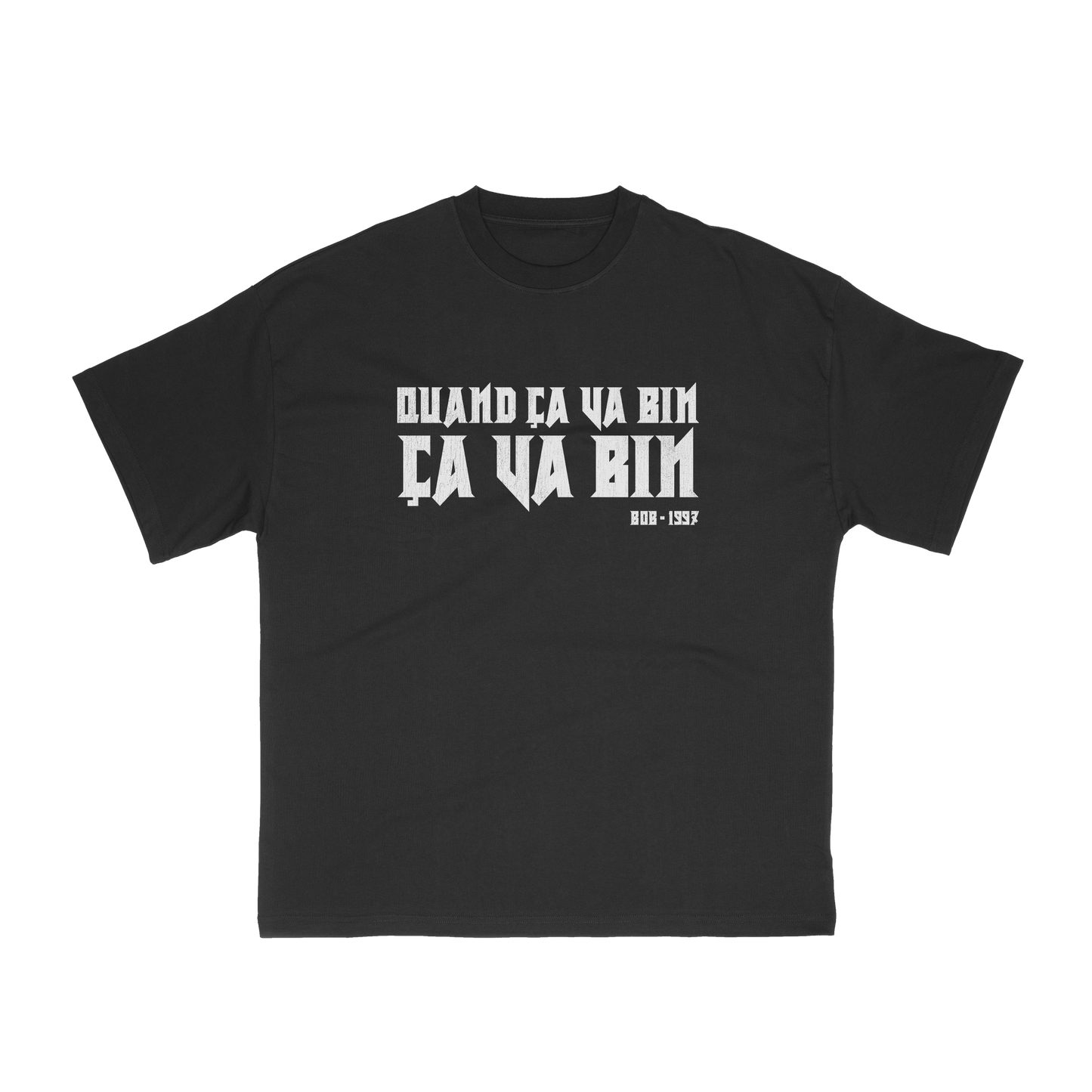 Quand ça va bin ça va bin (Quotes classiques)