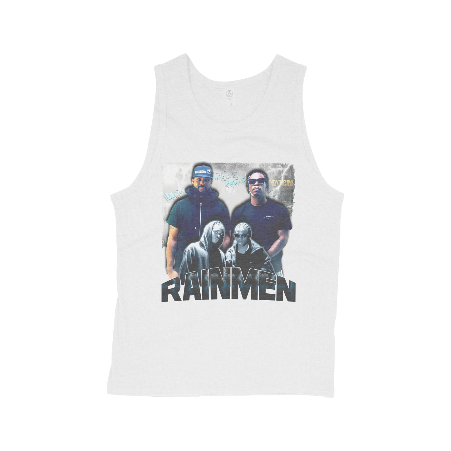 Rainmen (Rap QC)