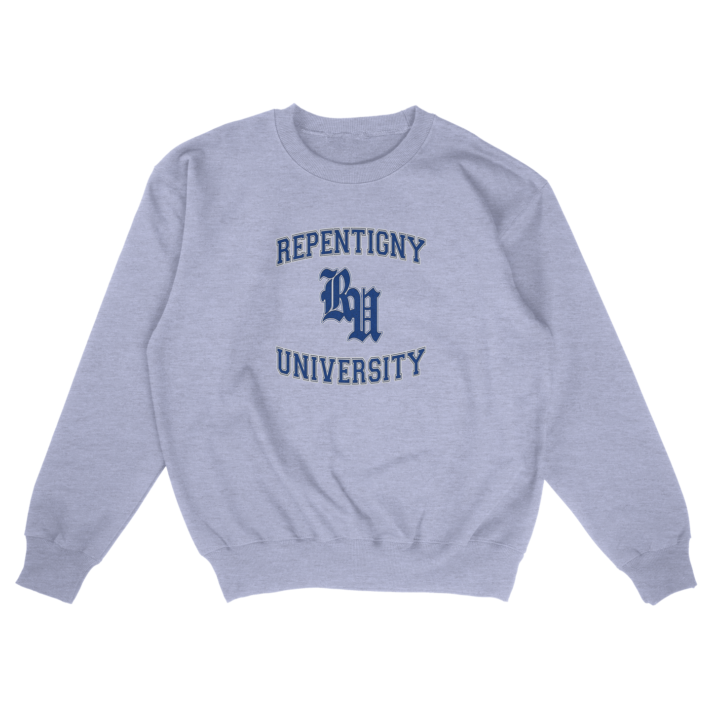 Ahuntsic University (FAKE U)