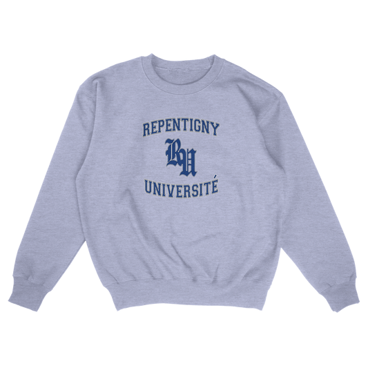 Repentigny Université (FAUX U)