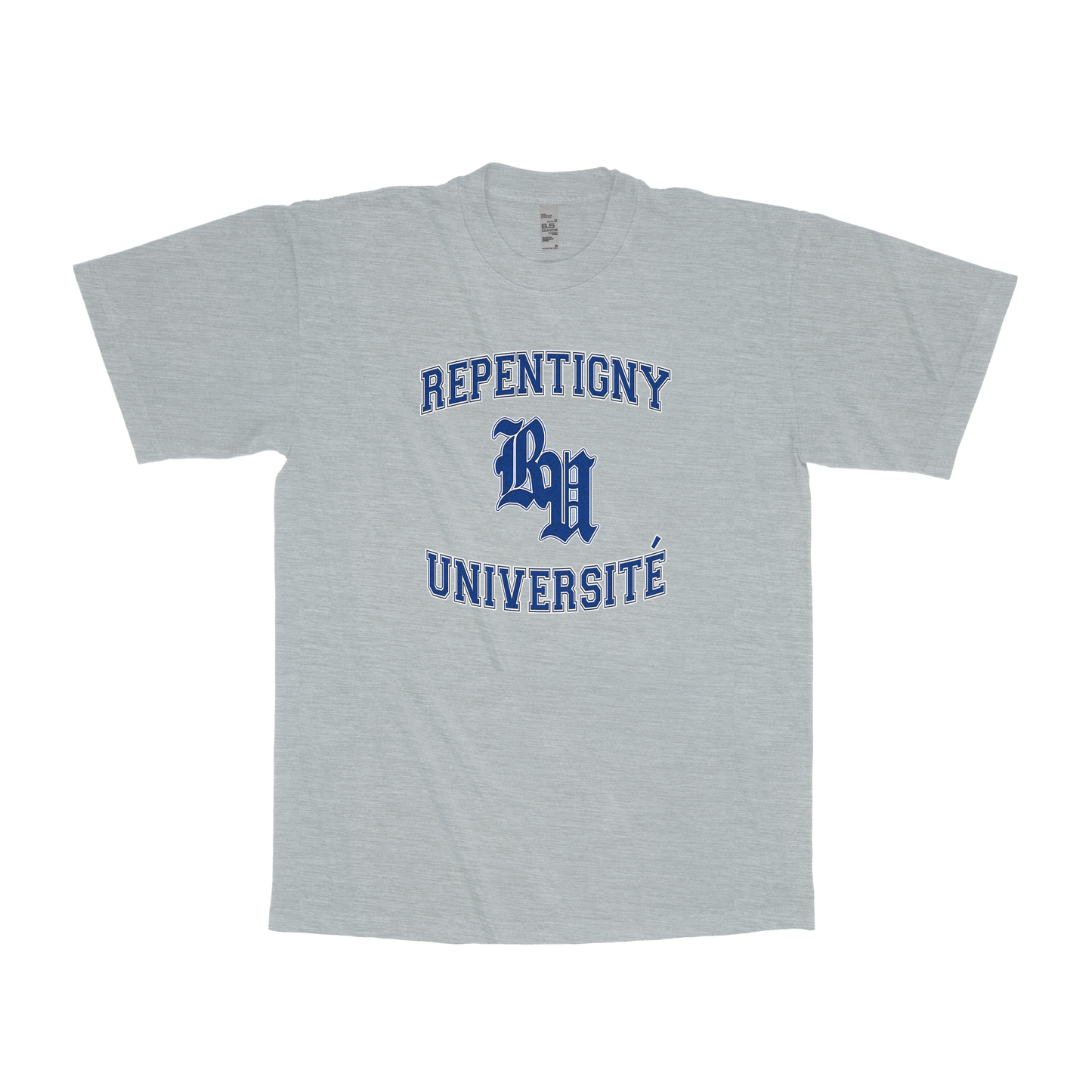 Repentigny Université (FAUX U)