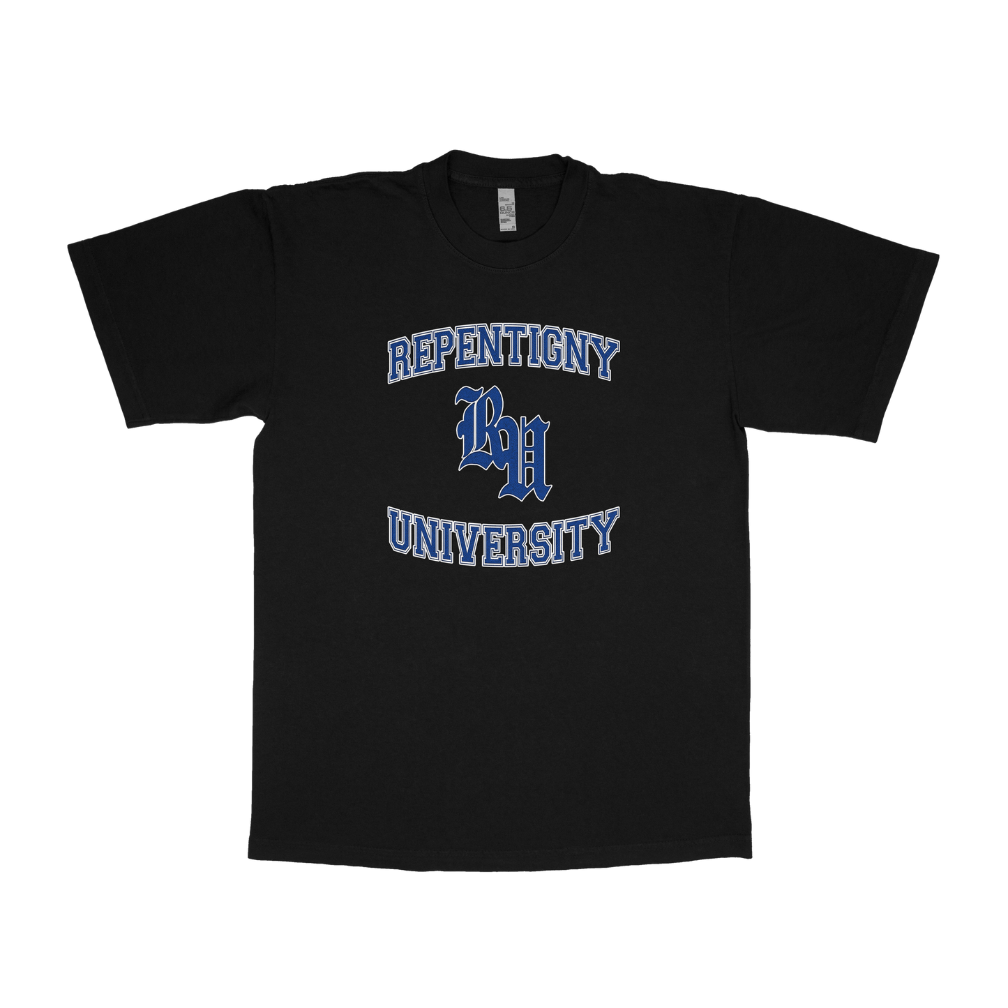 Ahuntsic University (FAKE U)