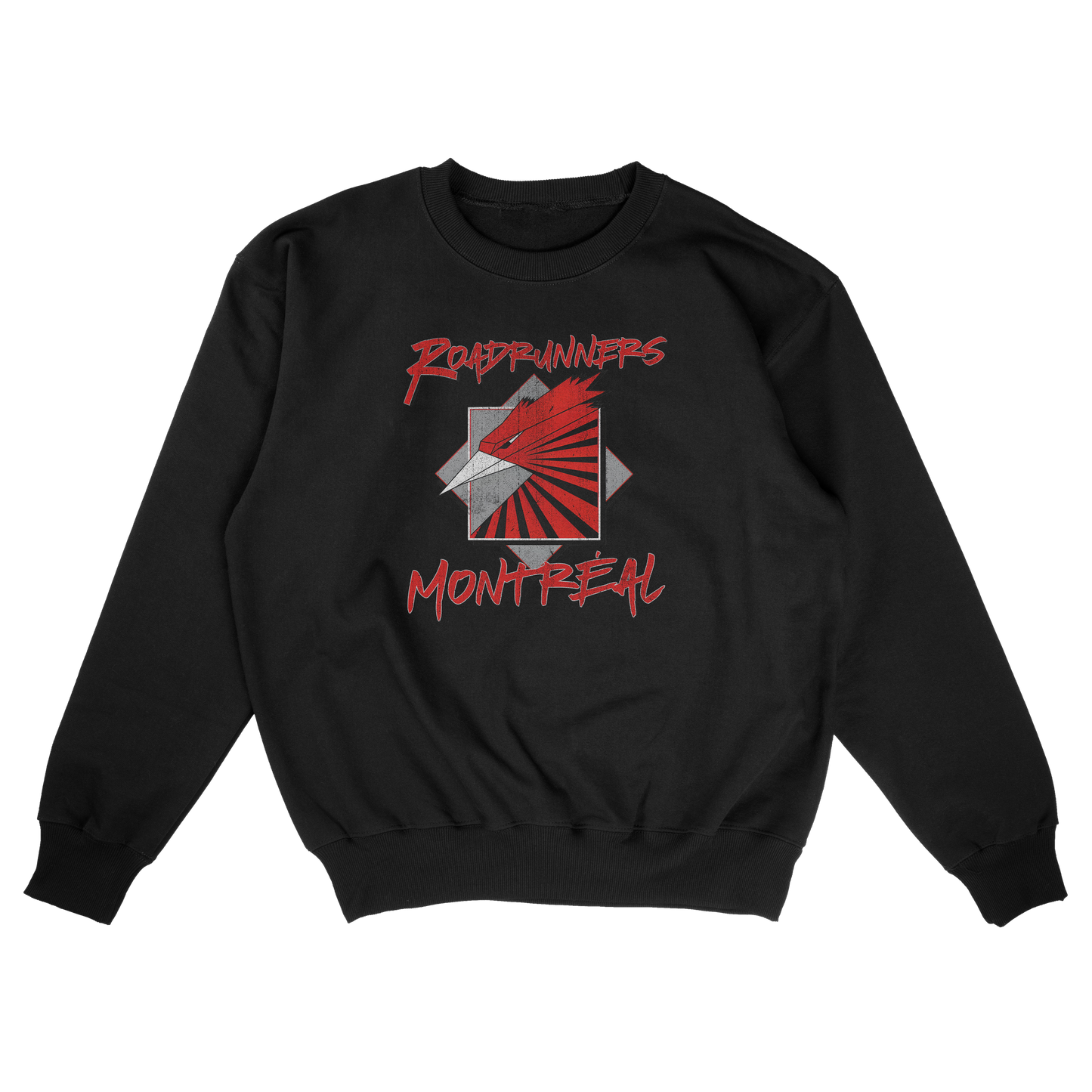 Roadrunners de Montréal (Vintage MTL)