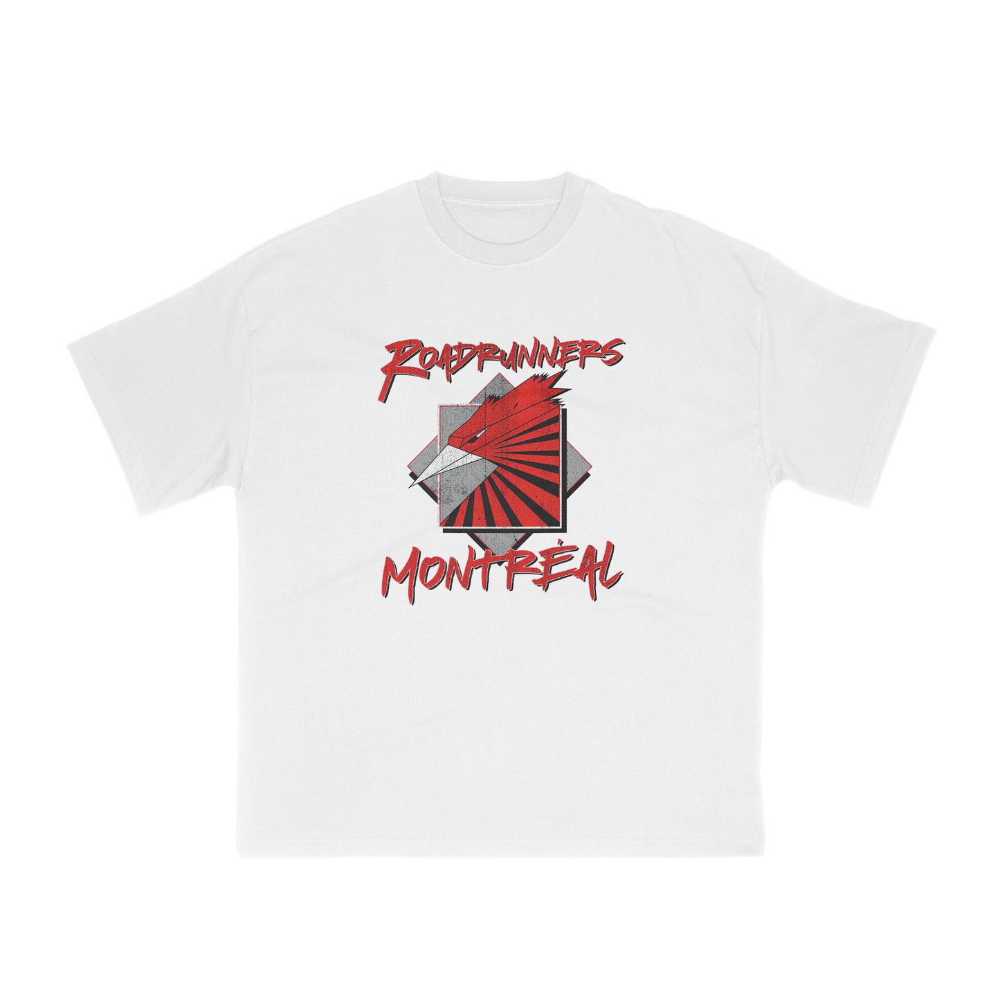 Roadrunners de Montréal (Vintage MTL)
