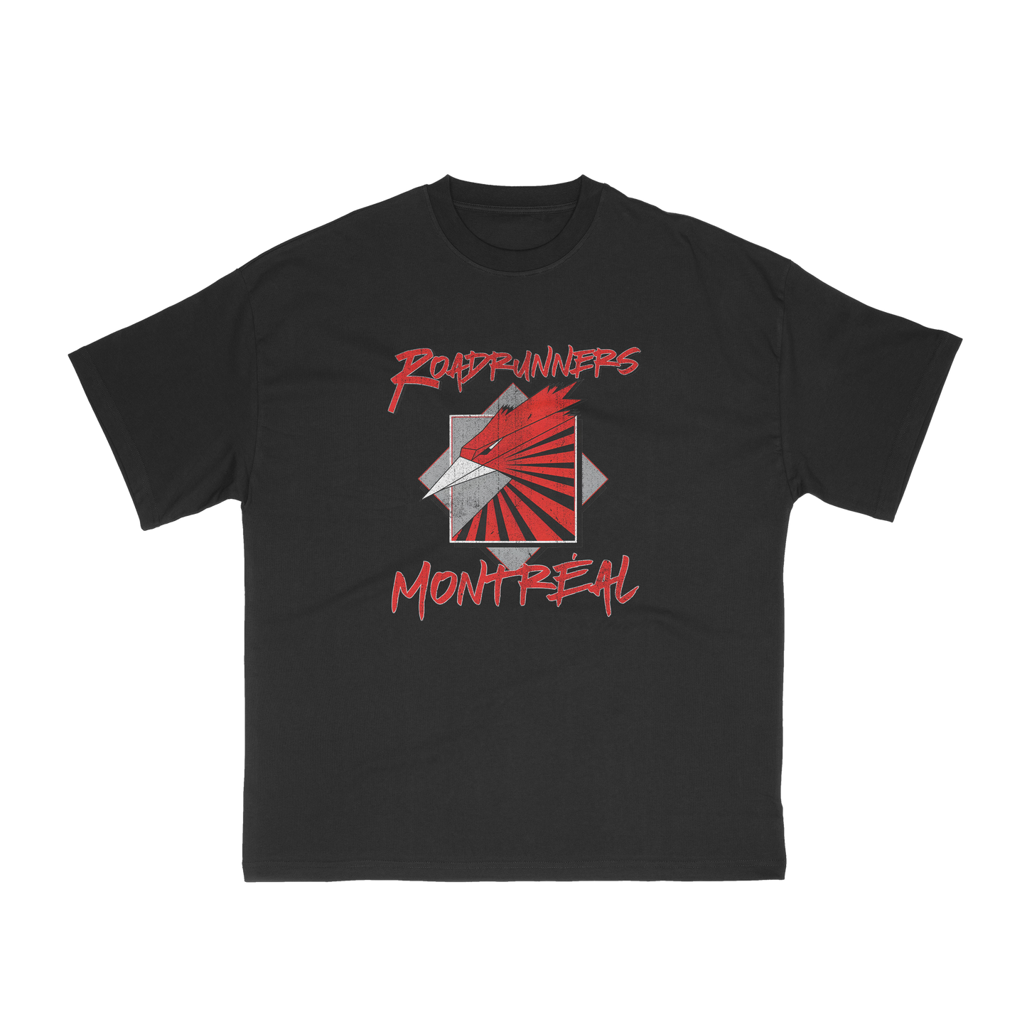 Roadrunners de Montréal (Vintage MTL)