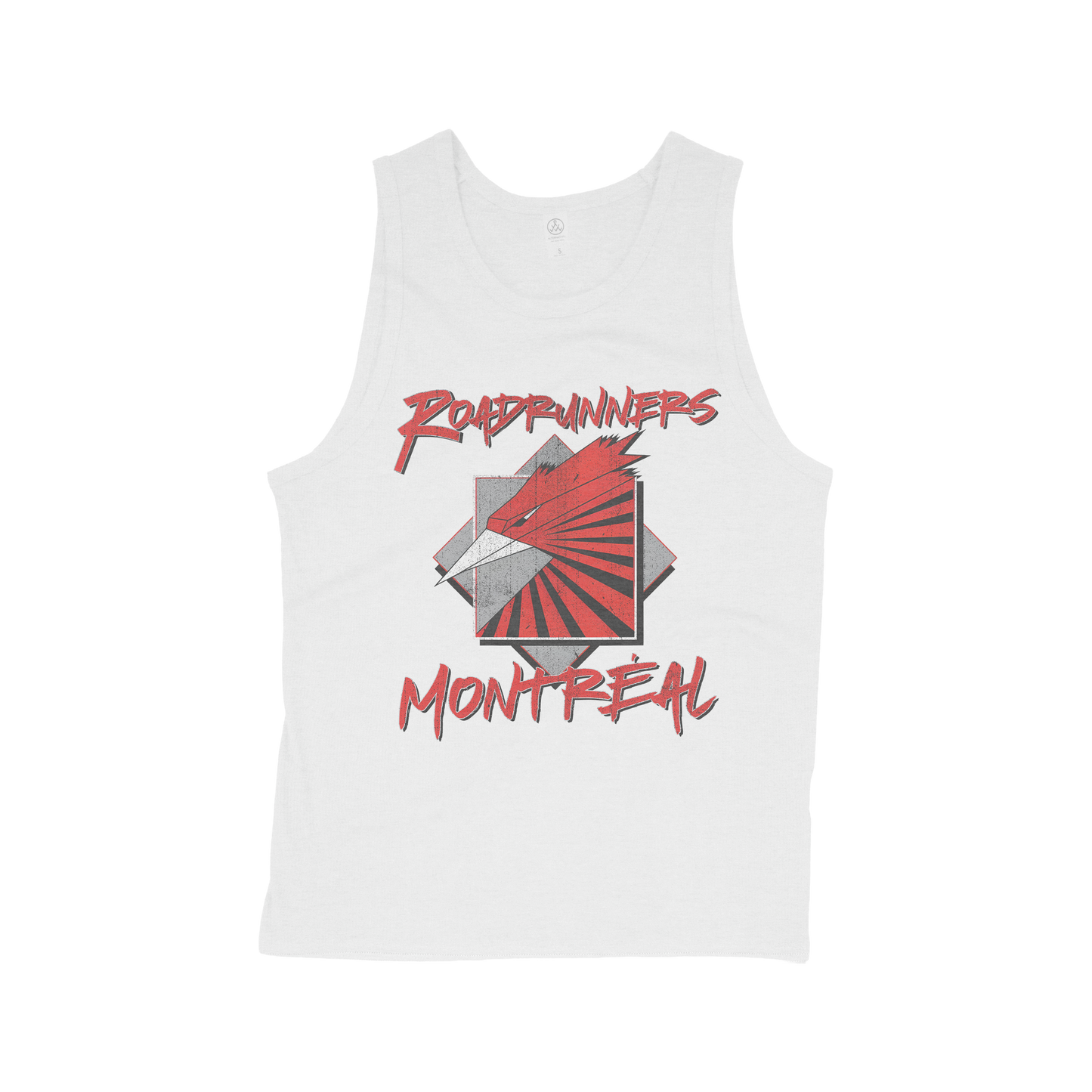 Roadrunners de Montréal (Vintage MTL)