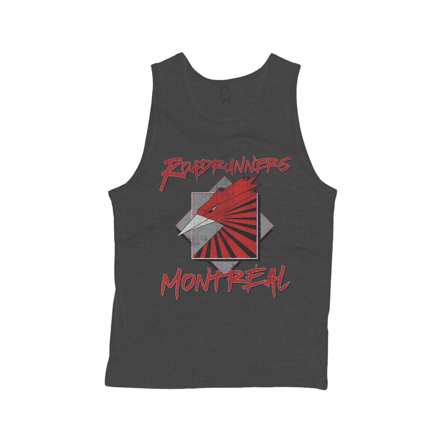 Roadrunners de Montréal (Vintage MTL)