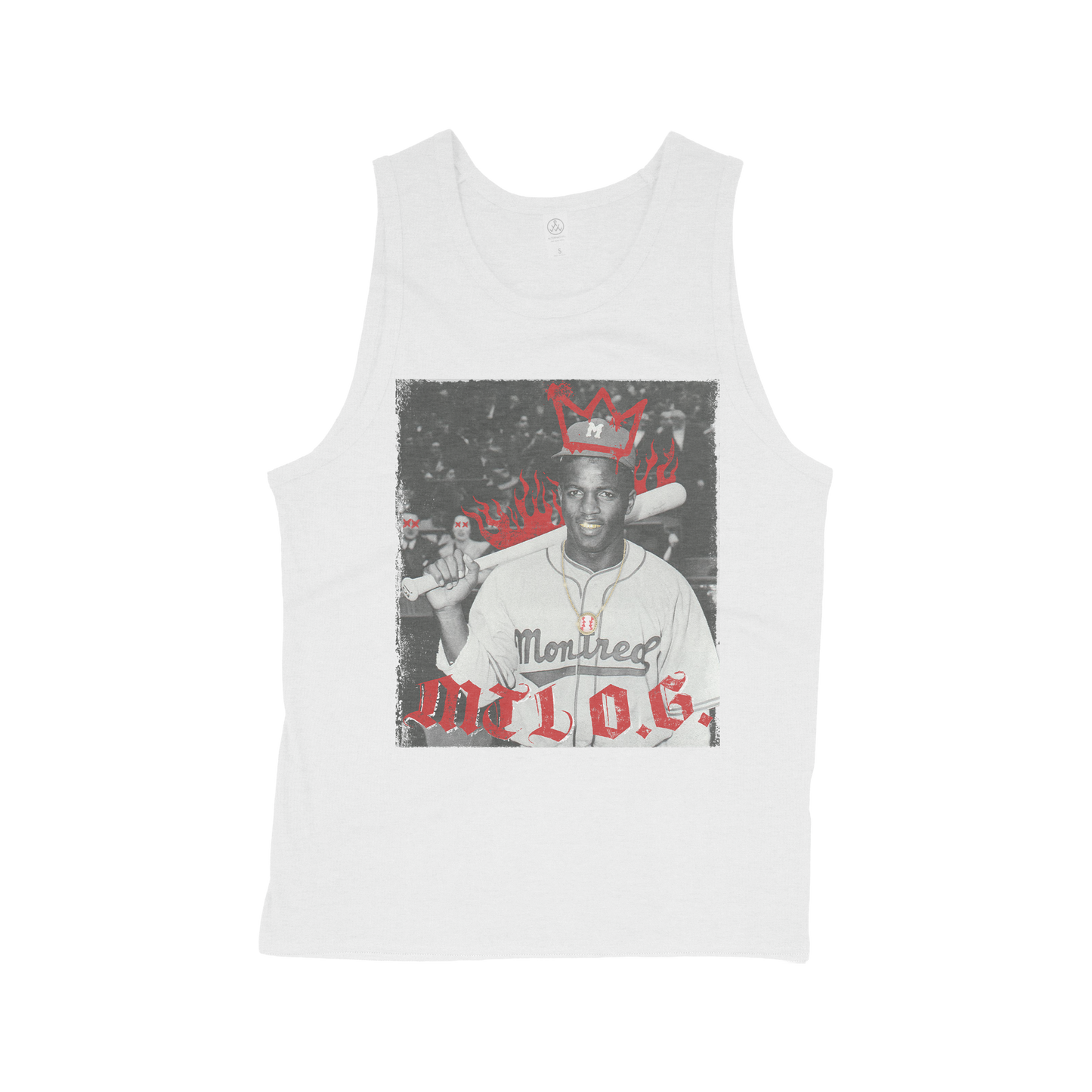 Jackie Robinson (MTL O.G.)