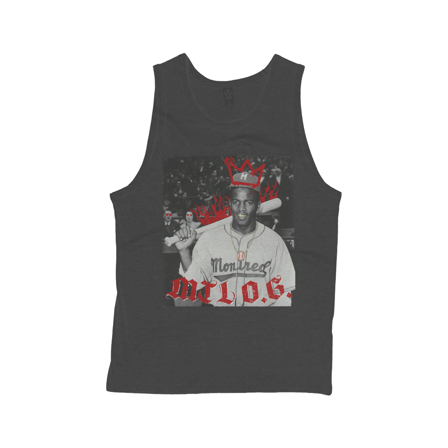Jackie Robinson (MTL O.G.)