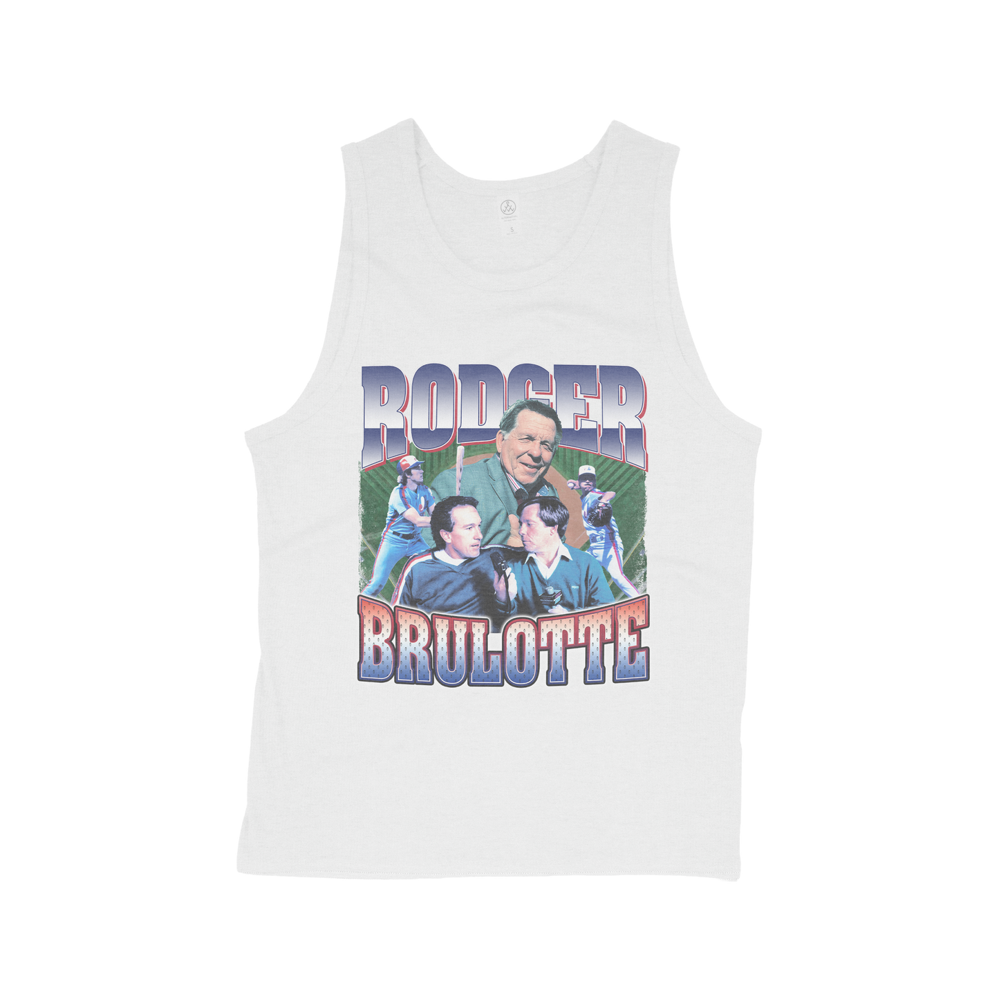 Rodger Brulotte (Sport T-Shirt)