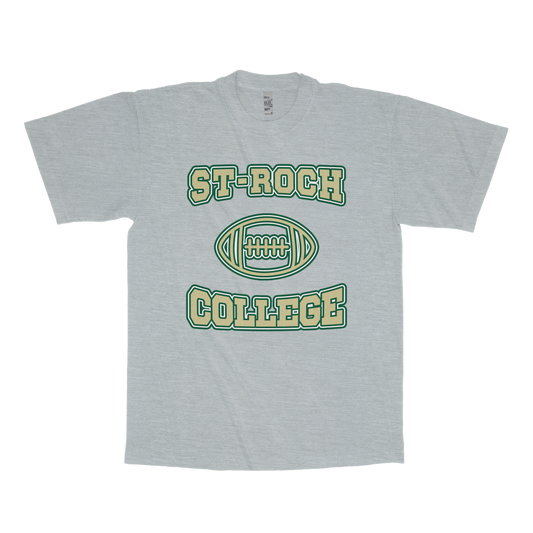 St-Roch College (FAKE U T-Shirt)