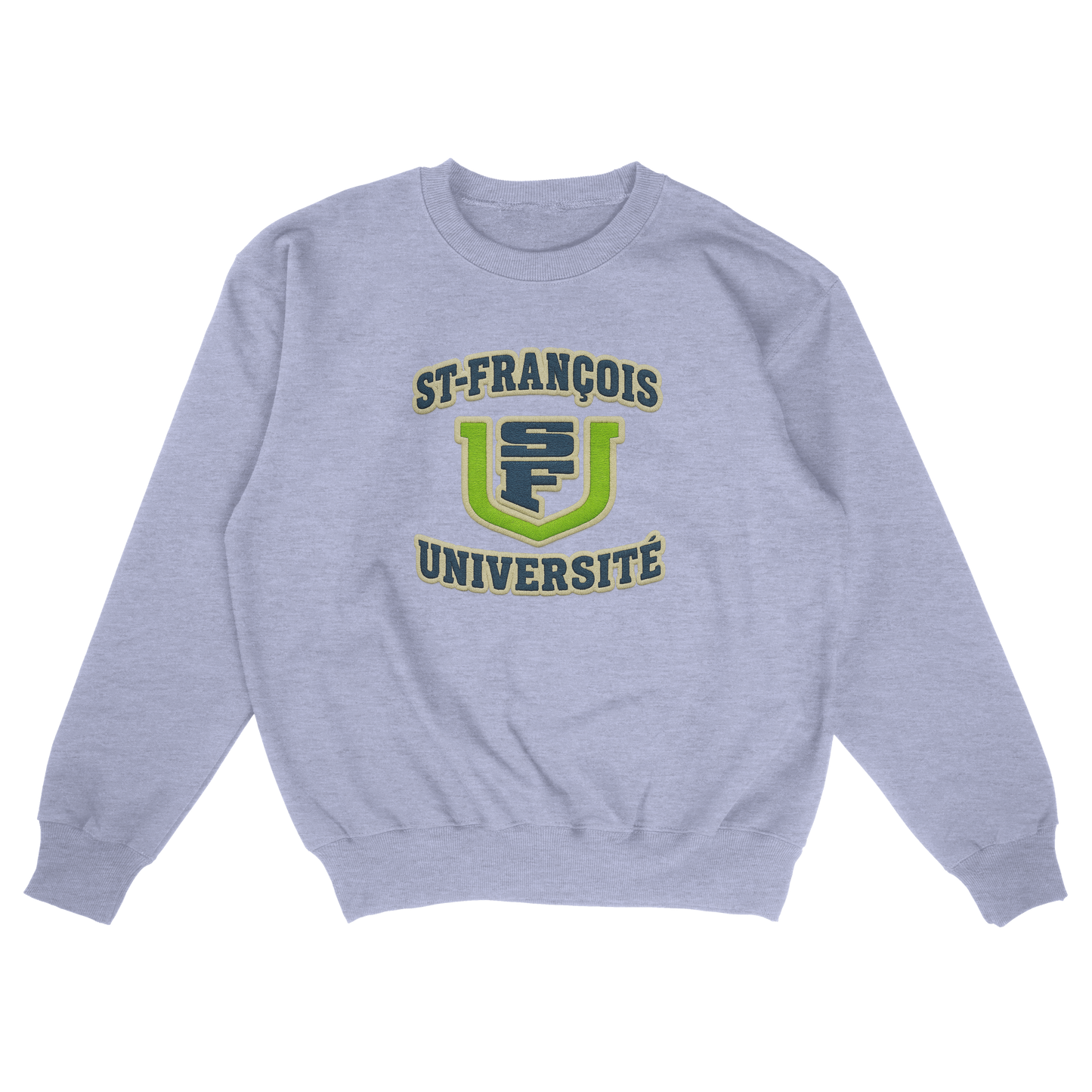 Saint-François Université (FAUX U)