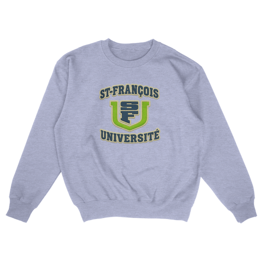 Saint-François Université (FAUX U)