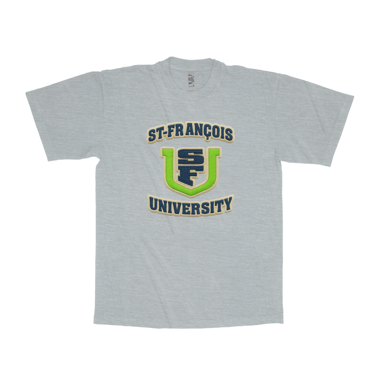 Saint-François University (FAKE U)