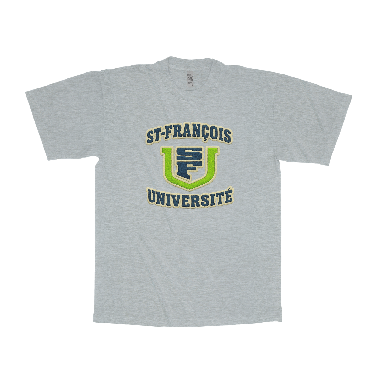 Saint-François Université (FAUX U)