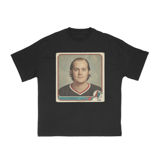 Samuel Montembeault (Vintage Rookie)