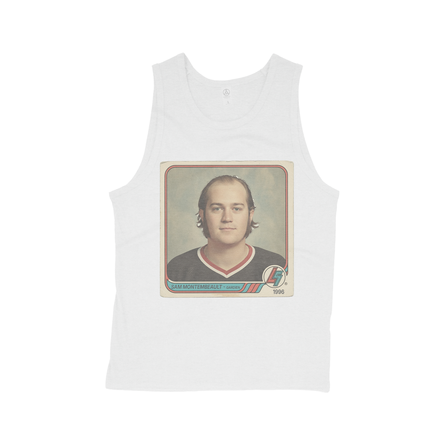 Samuel Montembeault (Vintage Rookie)