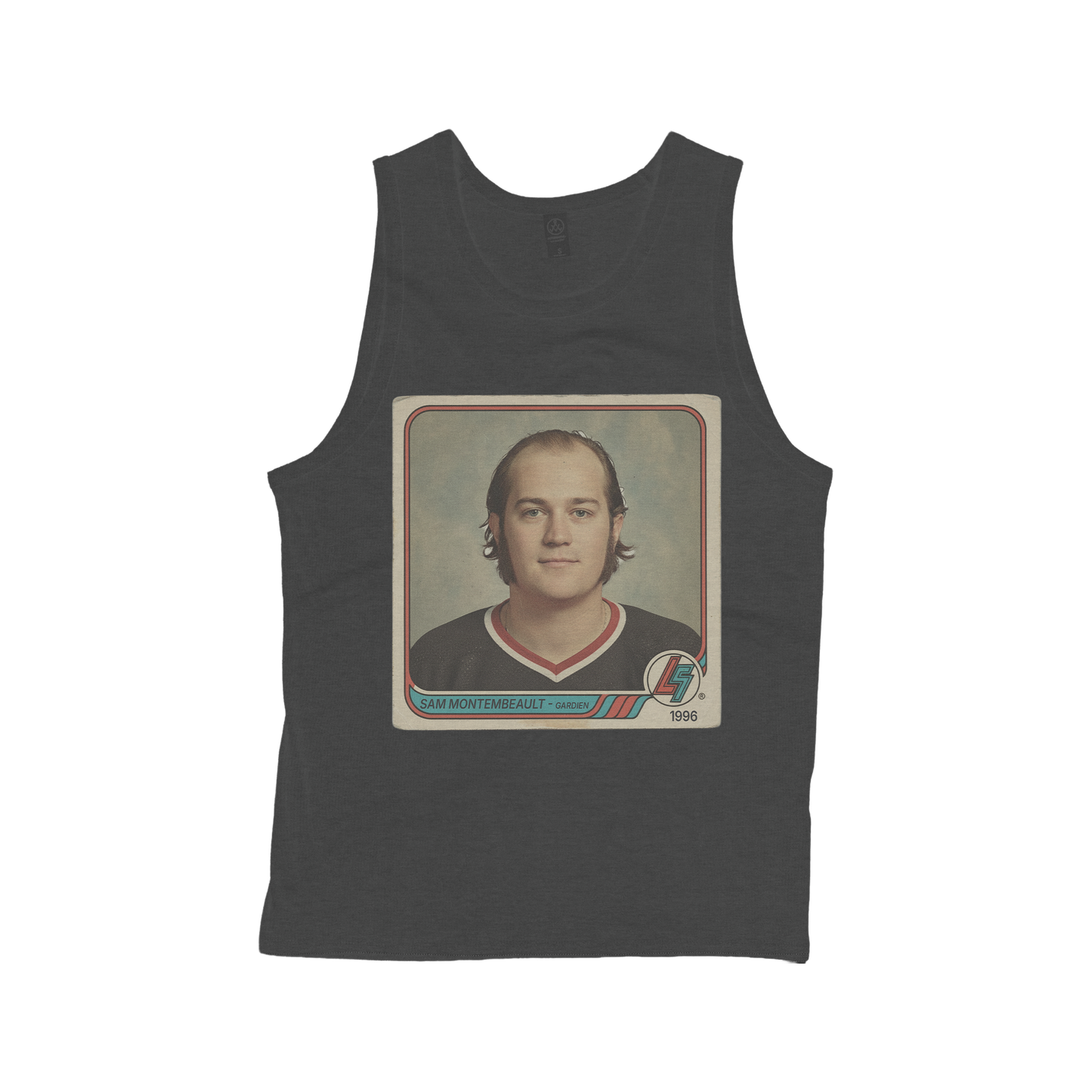 Samuel Montembeault (Vintage Rookie)