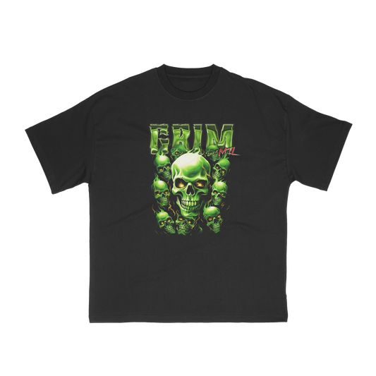 GRiM - Hommage à Juicy J