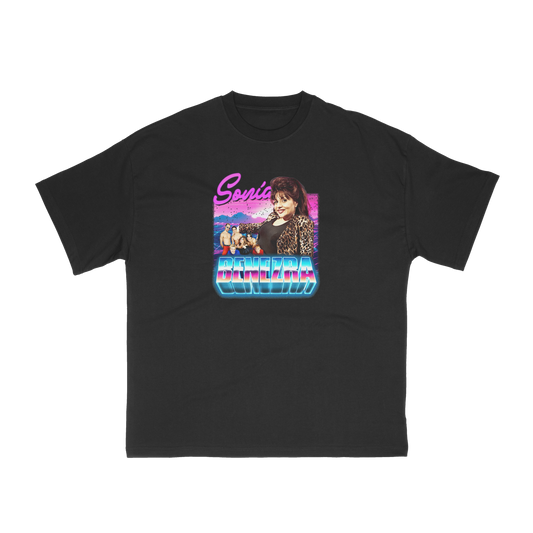 Sonia Benezra (90's Wave)