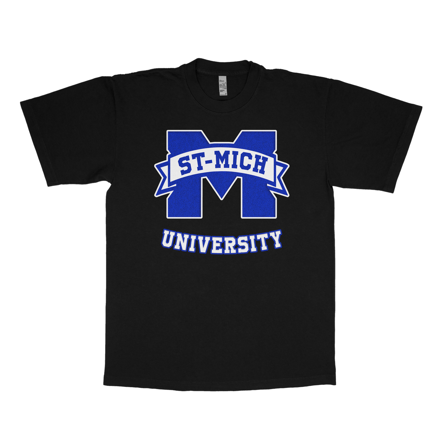 St-Michel University (FAKE U)