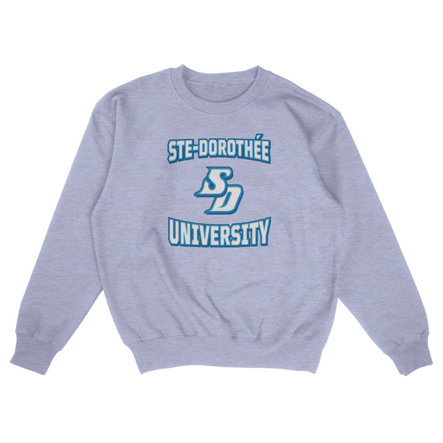 Sainte-Dorothée University (FAKE U)