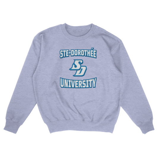 Sainte-Dorothée University (FAKE U)