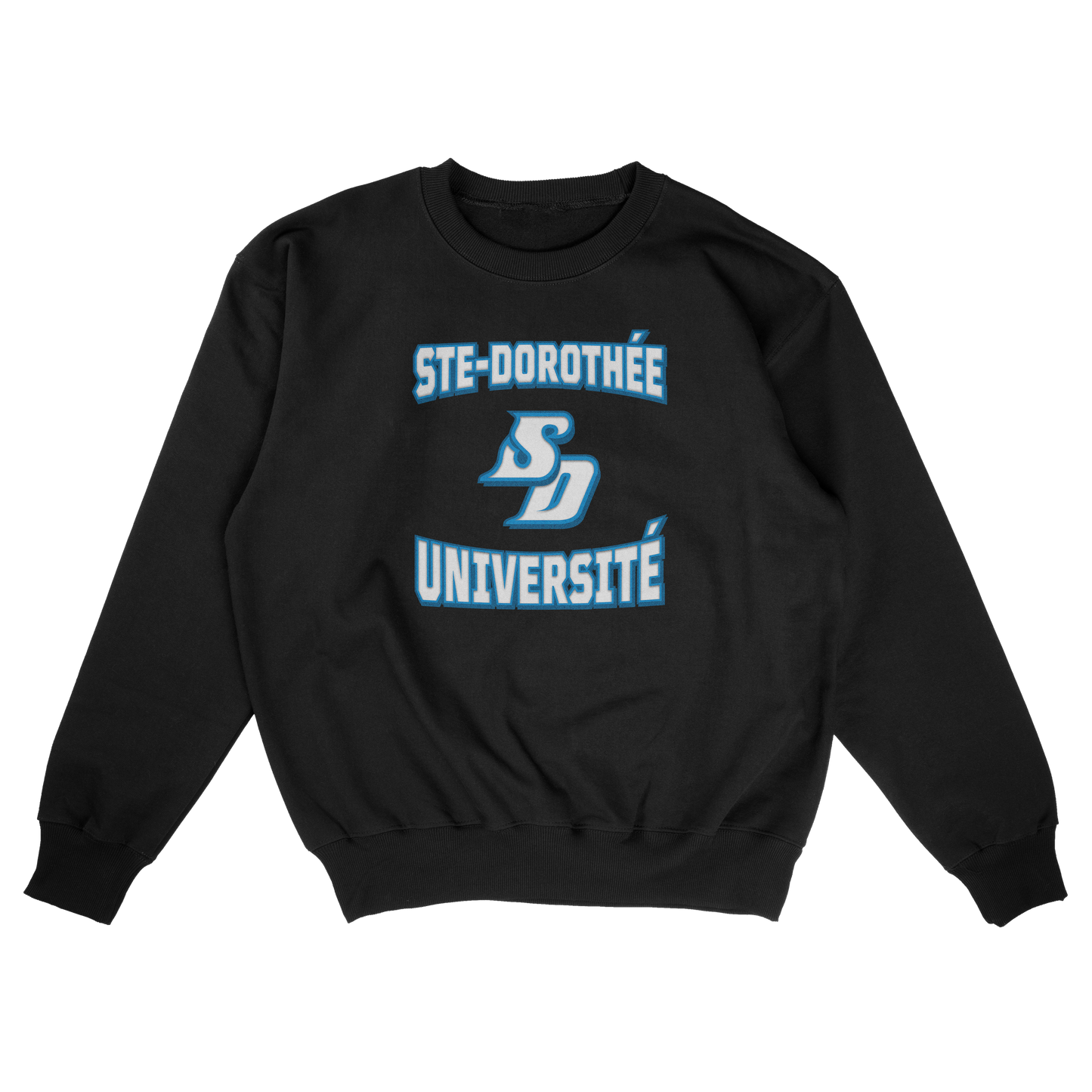 Sainte-Dorothée Université (FAUX U)