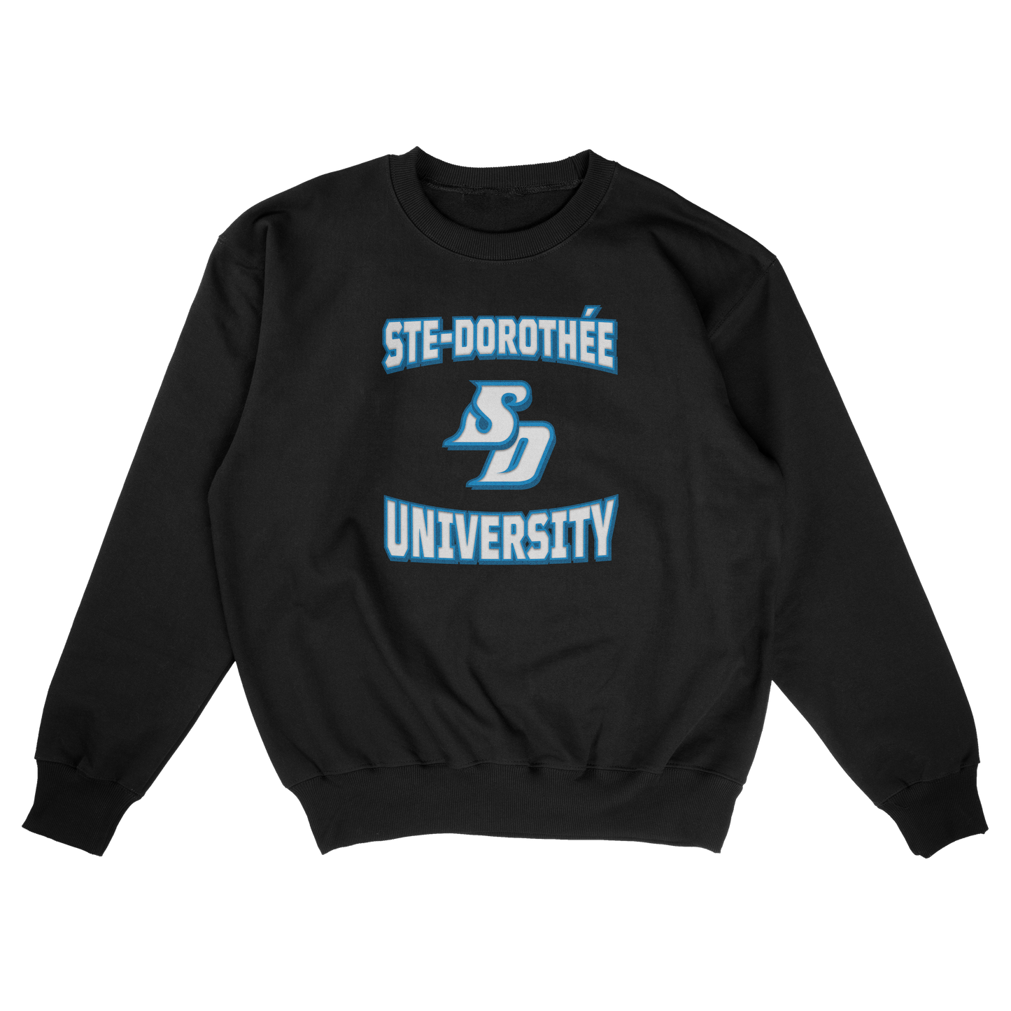 Sainte-Dorothée University (FAKE U)