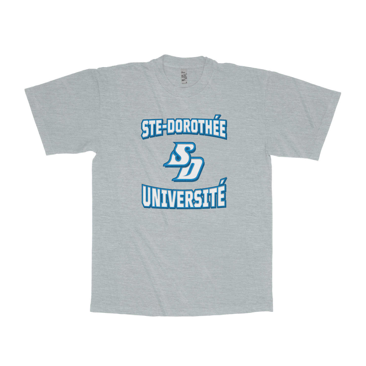 Sainte-Dorothée Université (FAUX U)