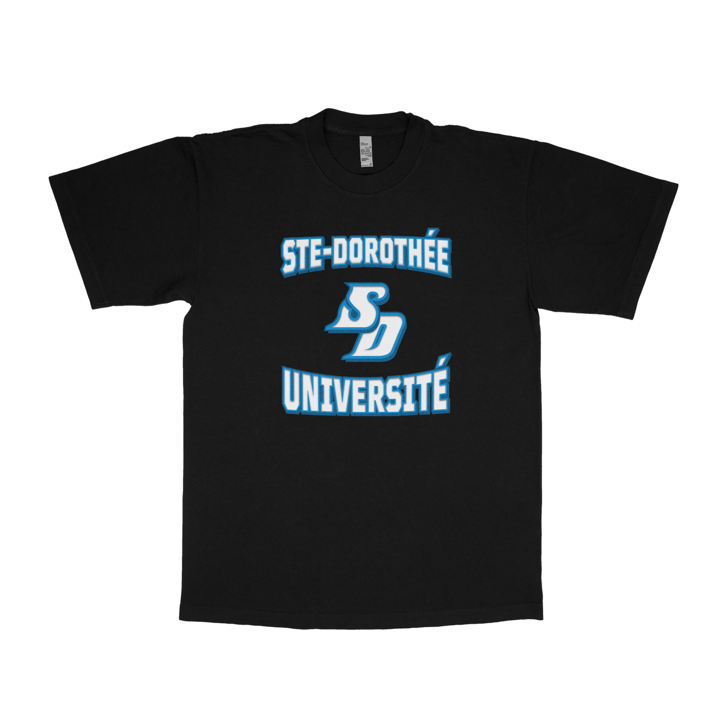 Sainte-Dorothée Université (FAUX U)
