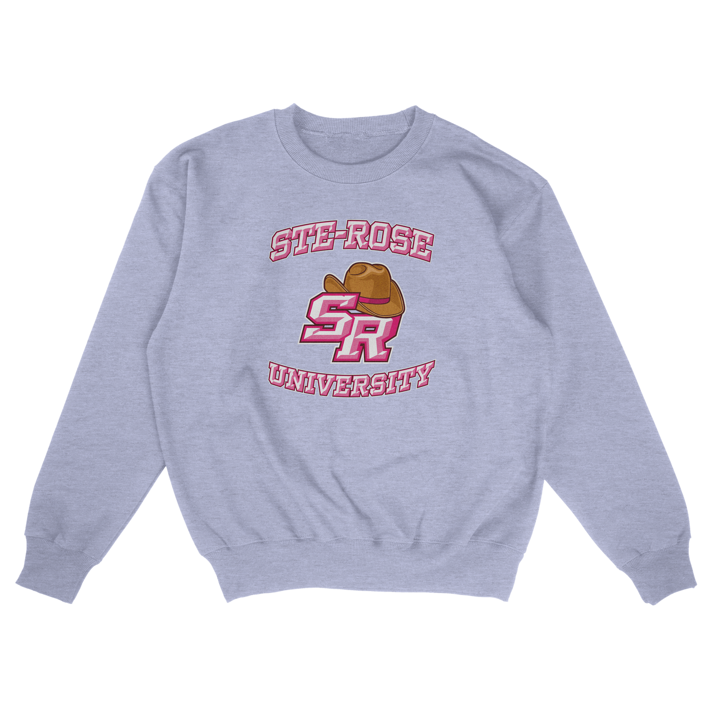 Sainte-Rose University (FAKE U)