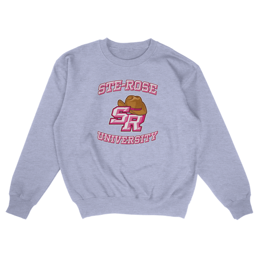 Sainte-Rose University (FAKE U)