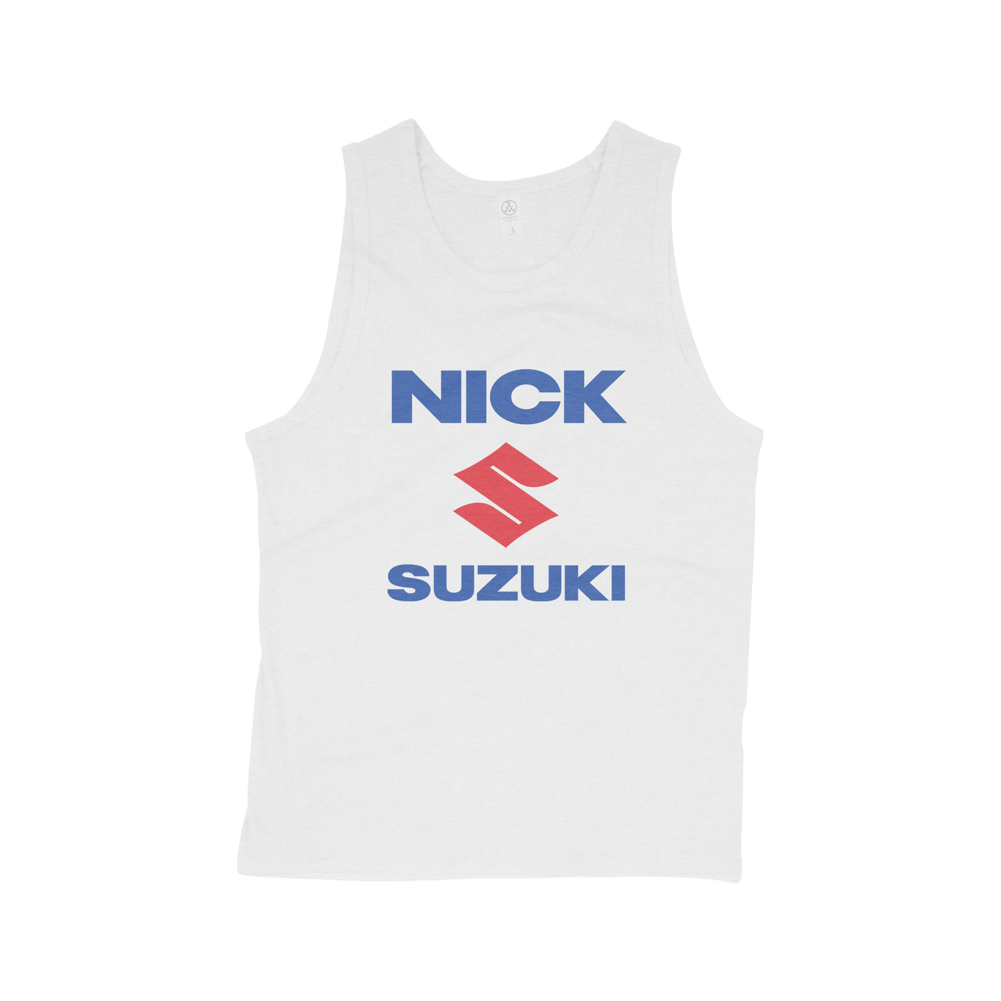 Nick Suzuki (Suzuki Remix)