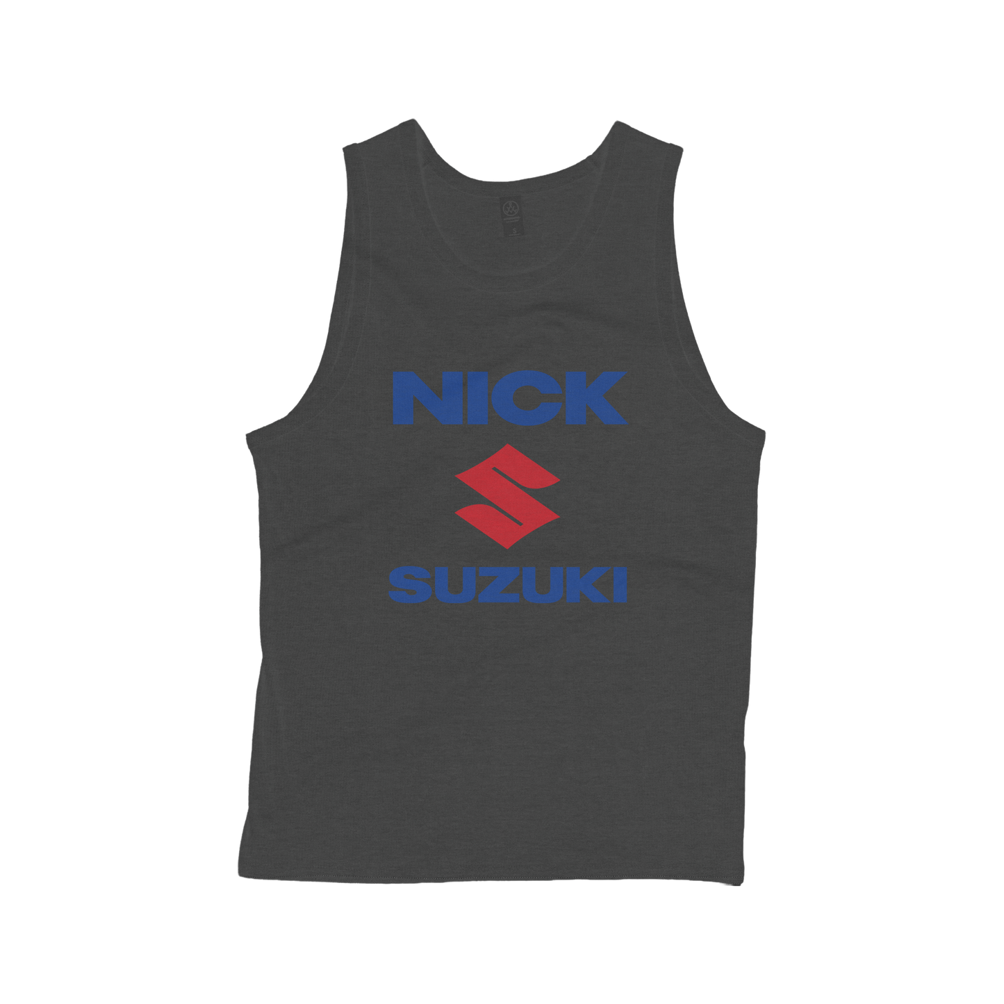 Nick Suzuki (Suzuki Remix)