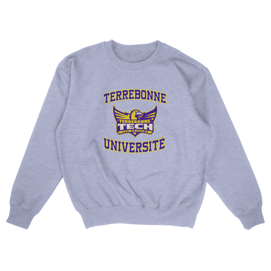 Terrebonne Université (FAUX U)