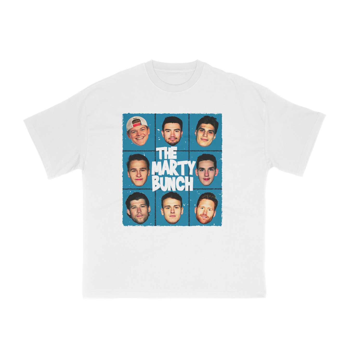 The Marty Bunch (TV Show Remix)