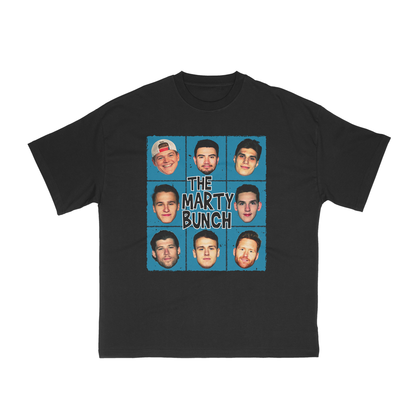 The Marty Bunch (TV Show Remix)