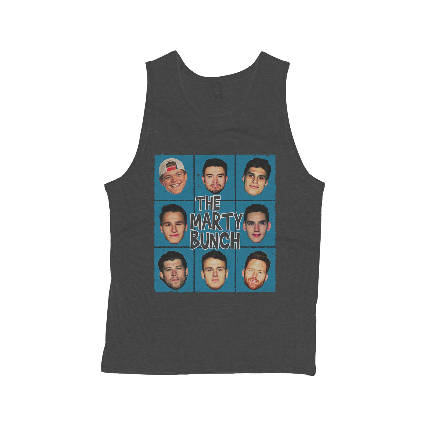 The Marty Bunch (TV Show Remix)