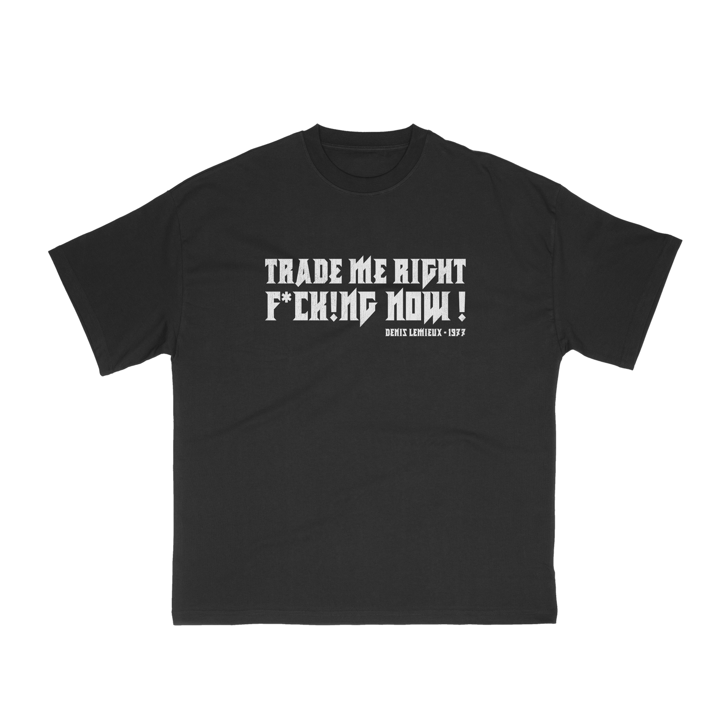 Trade me right now ! (Quotes classiques)