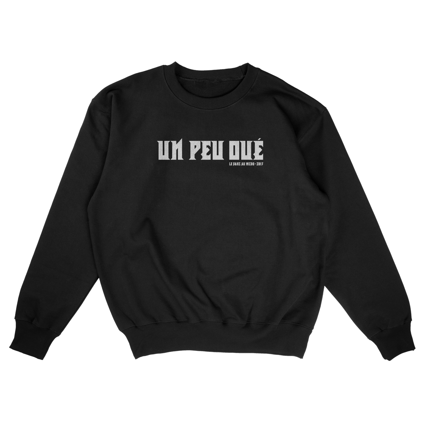 Un peu oué (Quotes classiques)